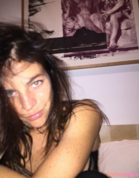 Julia nude leaked OnlyFans pic