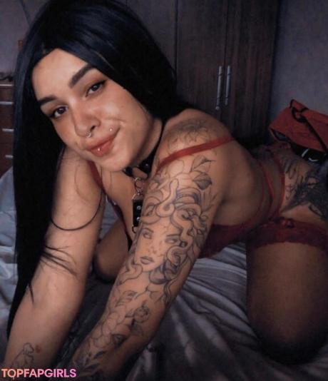 Anna nude leaked OnlyFans pic