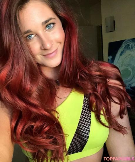 Brandee nude leaked OnlyFans pic