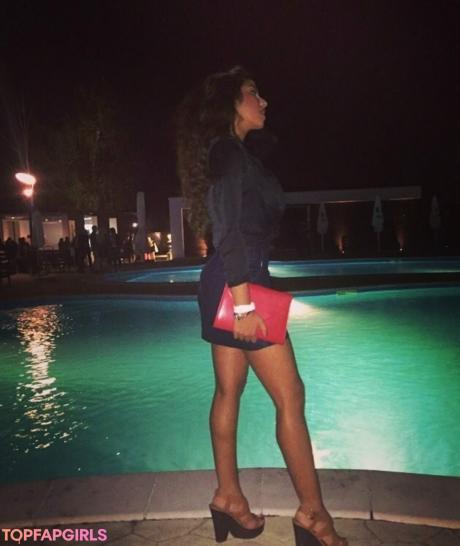 Valeriia nude leaked OnlyFans pic