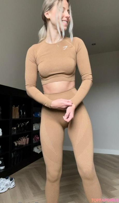 Hayleexfree nude leaked OnlyFans pic