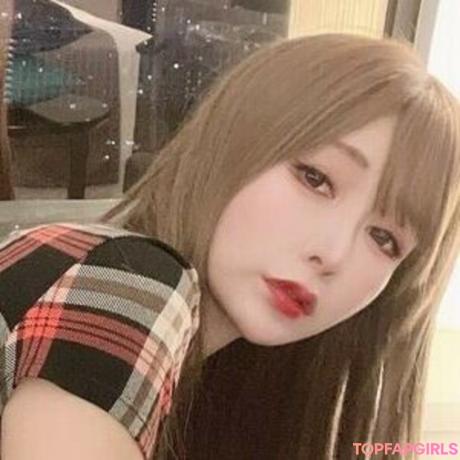 Iori nude leaked OnlyFans pic