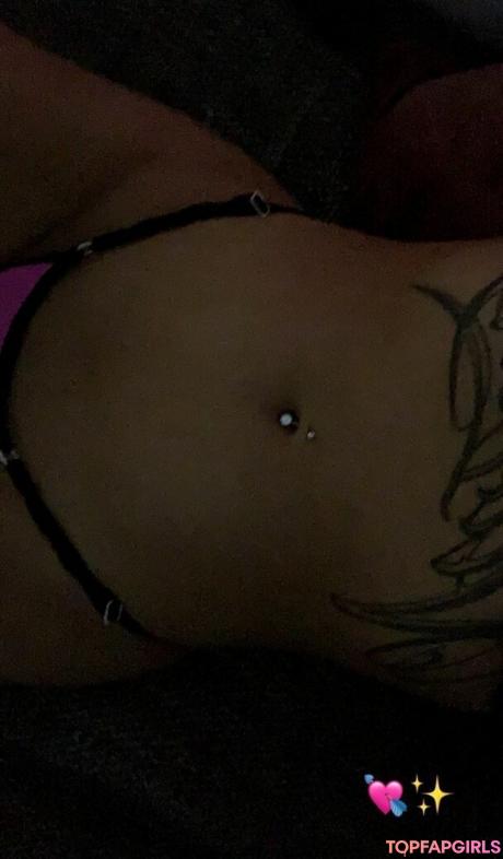 Merci nude leaked OnlyFans pic
