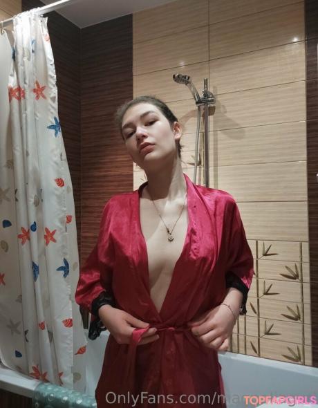Magnoliagurl nude leaked OnlyFans pic