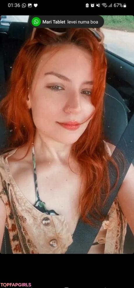Carol nude leaked OnlyFans pic
