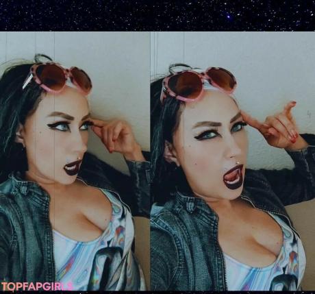 TechNoirCandy nude leaked OnlyFans pic