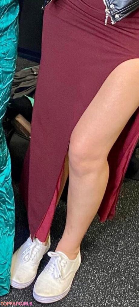 Bayley nude leaked OnlyFans pic