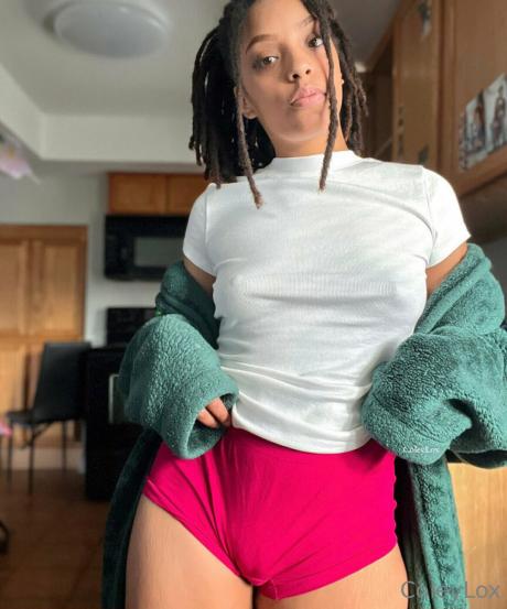 Coleylox nude leaked OnlyFans pic