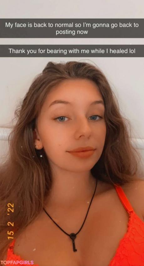 Lydia nude leaked OnlyFans pic