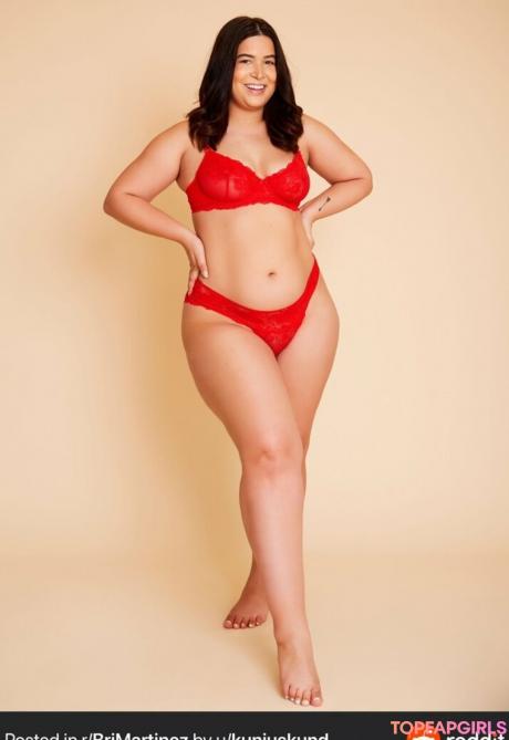 Bri nude leaked OnlyFans pic