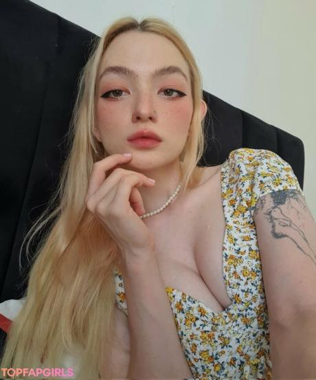 Akchoriii nude leaked OnlyFans pic