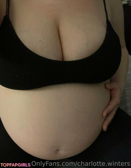 Charlotte.winters nude leaked OnlyFans pic