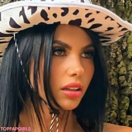 Yesli nude leaked OnlyFans pic