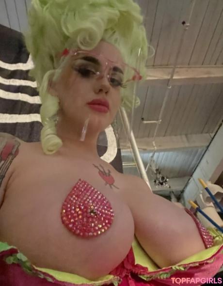 Ramona nude leaked OnlyFans pic