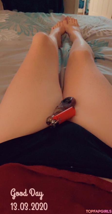 Rachierach429 nude leaked OnlyFans pic