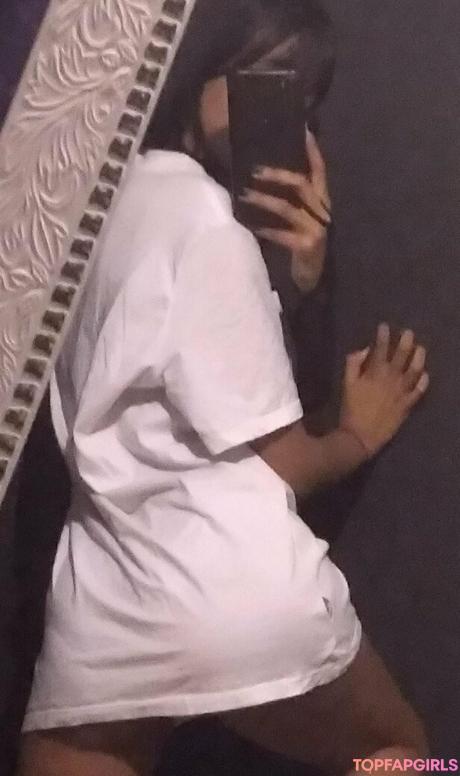 Erica nude leaked OnlyFans pic