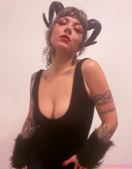 Milenci nude leaked OnlyFans pic
