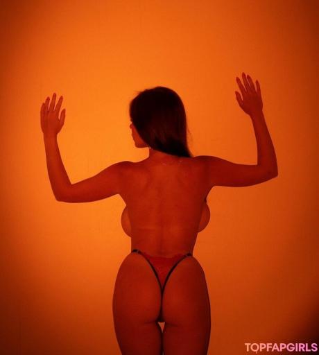 Anastasia nude leaked OnlyFans pic