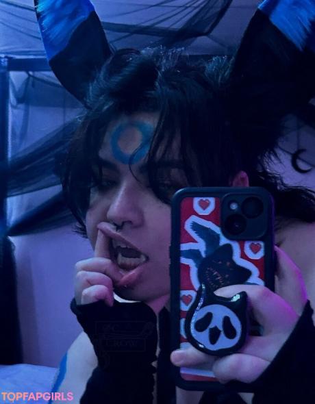 C___crow nude leaked OnlyFans pic