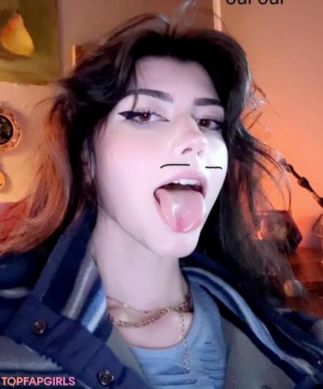 Ayohomie nude leaked OnlyFans pic