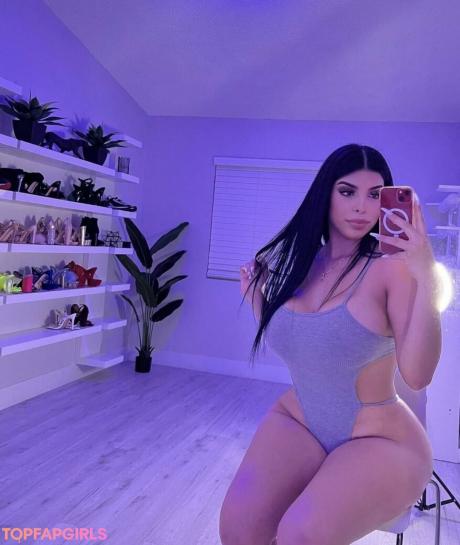 Britt_rayo nude leaked OnlyFans pic