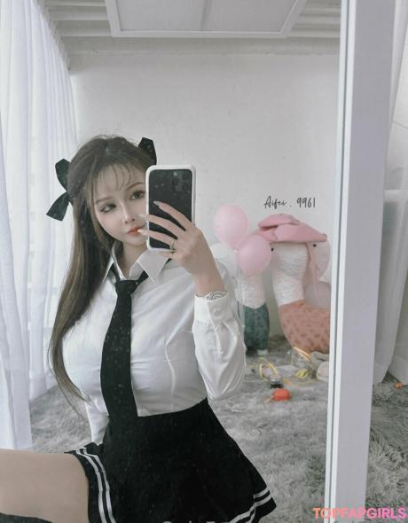 Ai_fei9961 nude leaked OnlyFans pic