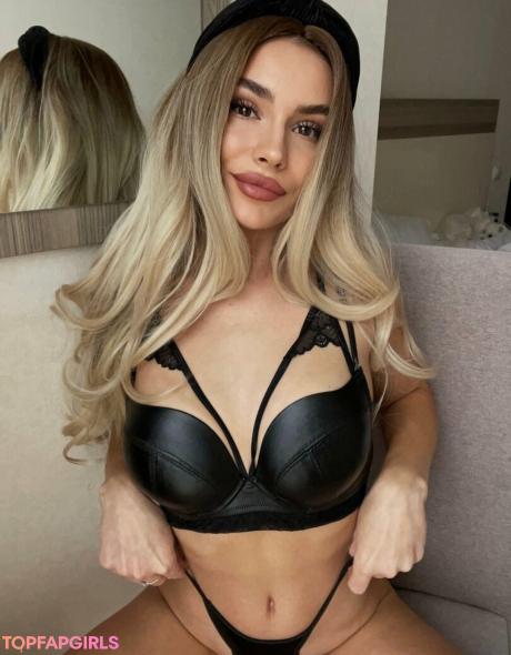 Matilda_free nude leaked OnlyFans pic
