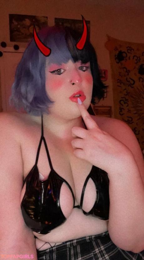 Thiccthighkenzie nude leaked OnlyFans pic