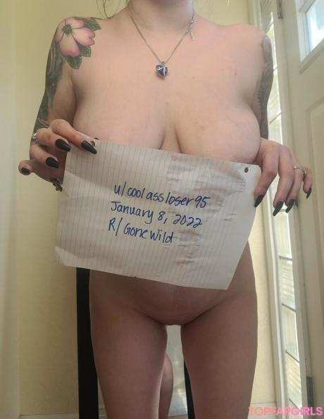 Lameassloser95 nude leaked OnlyFans pic