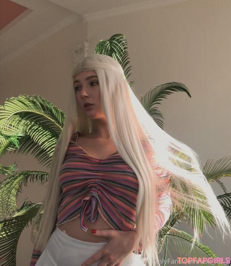 Foreveryourslexi nude leaked OnlyFans pic