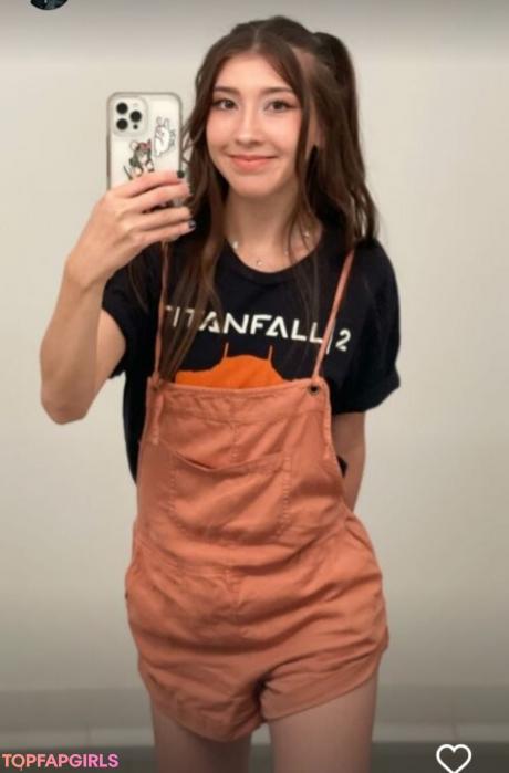 Kaisa nude leaked OnlyFans pic