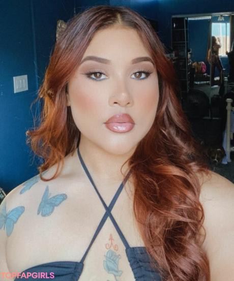 Ygdestinyy nude leaked OnlyFans pic