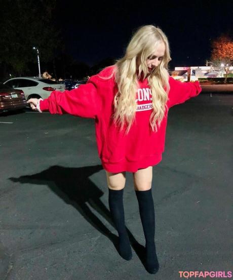 Madilyn nude leaked OnlyFans pic