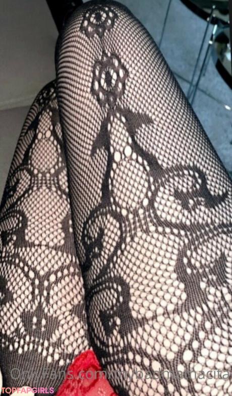 Mybadmamacita nude leaked OnlyFans pic