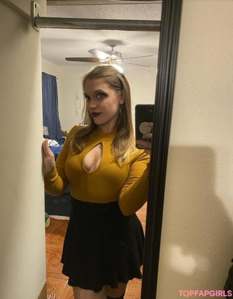 Keykeybabe nude leaked OnlyFans pic