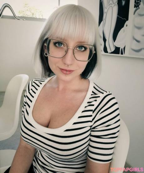 Methvespertine nude leaked OnlyFans pic