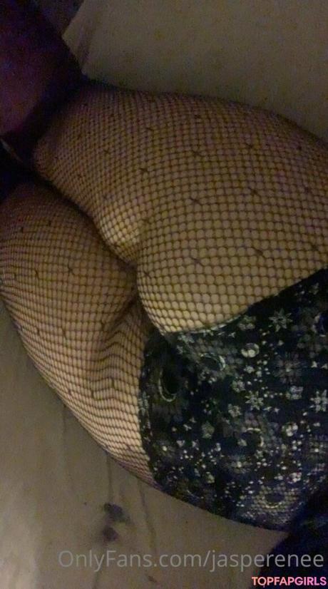 Jasperenee nude leaked OnlyFans pic