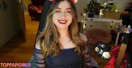 Symbalily nude leaked OnlyFans pic