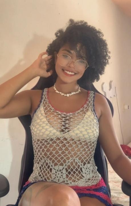 Dudaabrown nude leaked OnlyFans pic