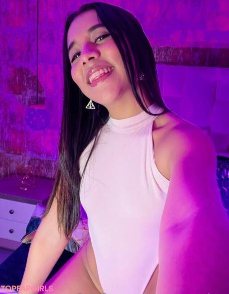 Annaxbae nude leaked OnlyFans pic