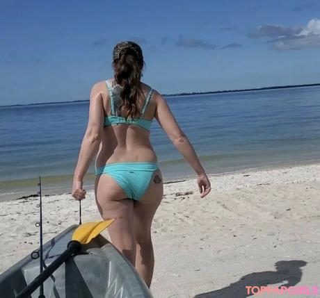 Nina nude leaked OnlyFans pic