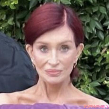 Sharon nude leaked OnlyFans pic