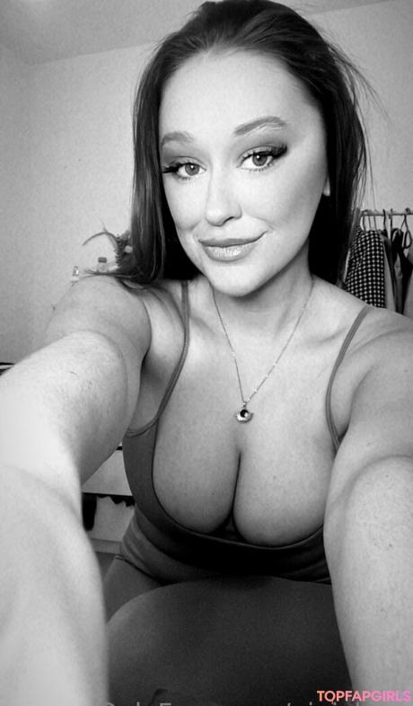 Gigixhow nude leaked OnlyFans pic
