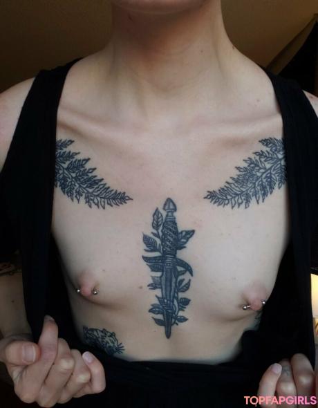 Onlyfaery nude leaked OnlyFans pic