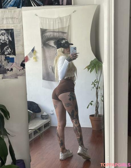 Brattymalone nude leaked OnlyFans pic