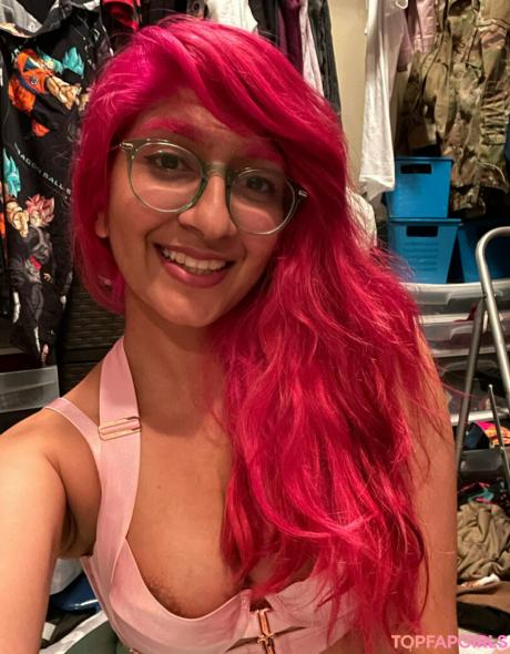 Currymyfavor nude leaked OnlyFans pic
