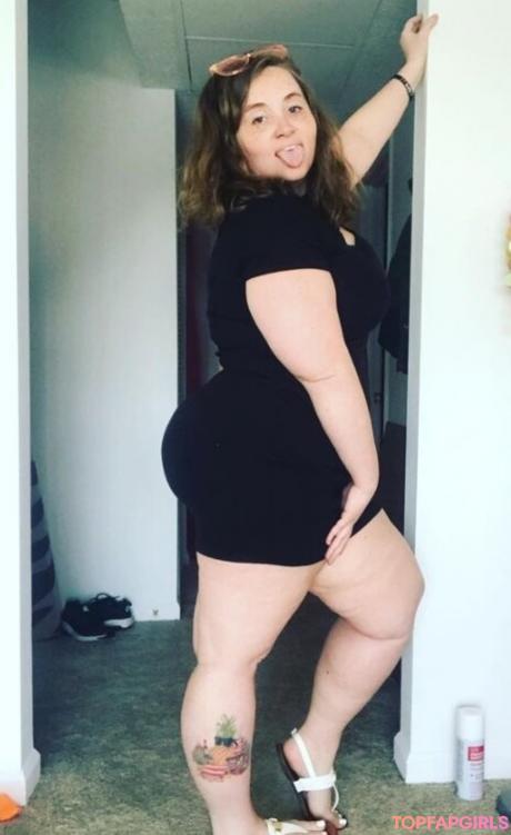 Mobuns nude leaked OnlyFans pic