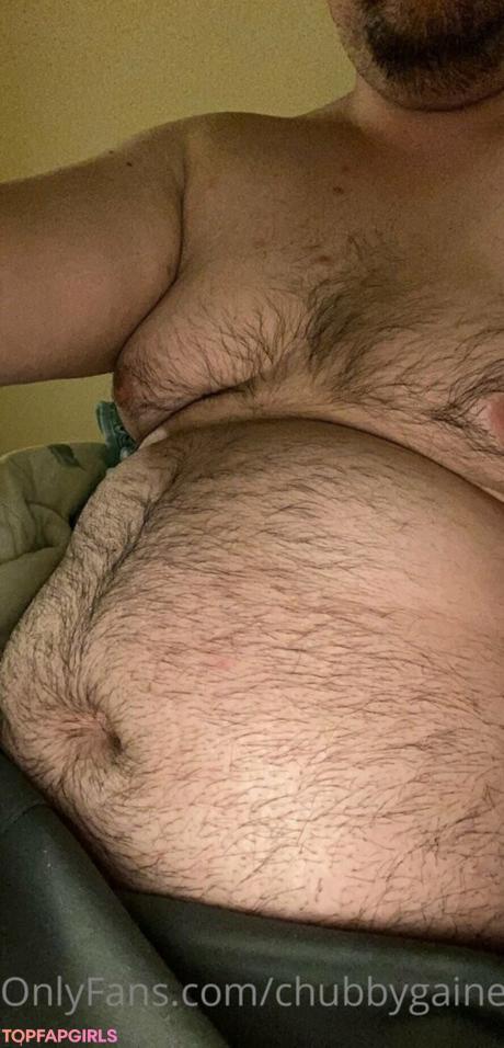 Chubbygainer nude leaked OnlyFans pic