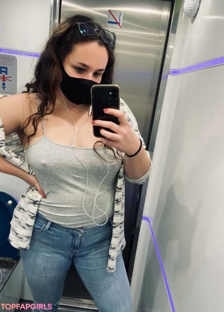 Bjqueen23 nude leaked OnlyFans pic