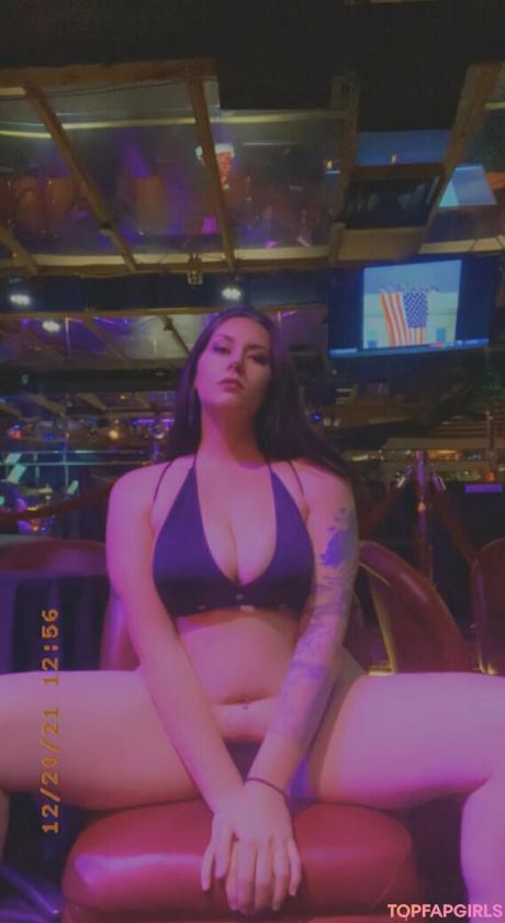 Karmahk2 nude leaked OnlyFans pic